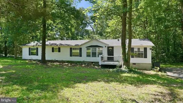 2914 Patriot Ln, Fredericksburg, VA 22408