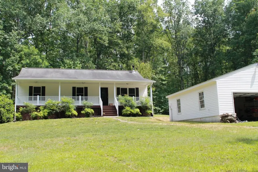 8531 Livingston Ct, Spotsylvania, VA 22551 - #2