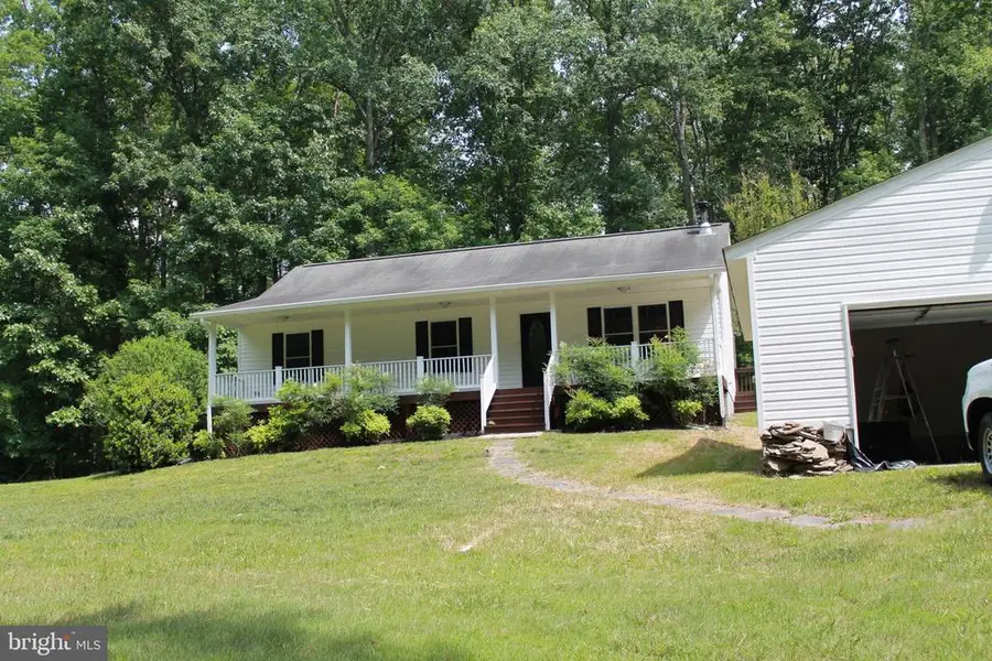 8531 Livingston Ct, Spotsylvania, VA 22551 - #3