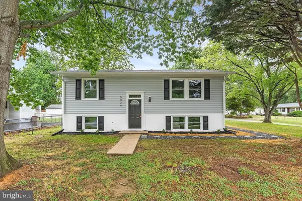 6029 Massaponax Dr, Fredericksburg, VA 22407