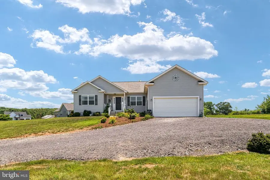 15704 Lake Lea Ct, Mineral, VA 23117 - #2