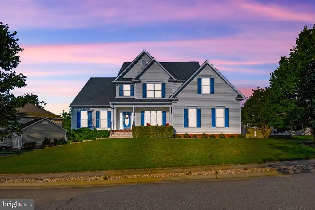 10809 Samantha Pl, Fredericksburg, VA 22408 - #1