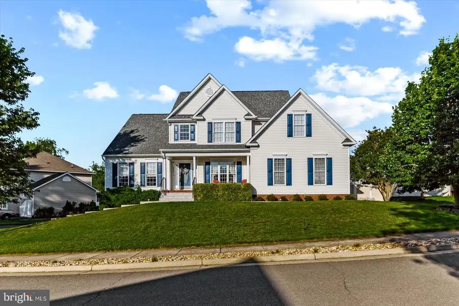 10809 Samantha Pl, Fredericksburg, VA 22408 - #3