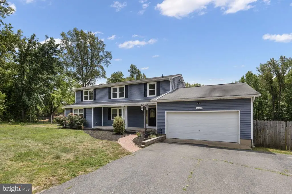 10329 Gordon Rd, Spotsylvania, VA 22553 - #1