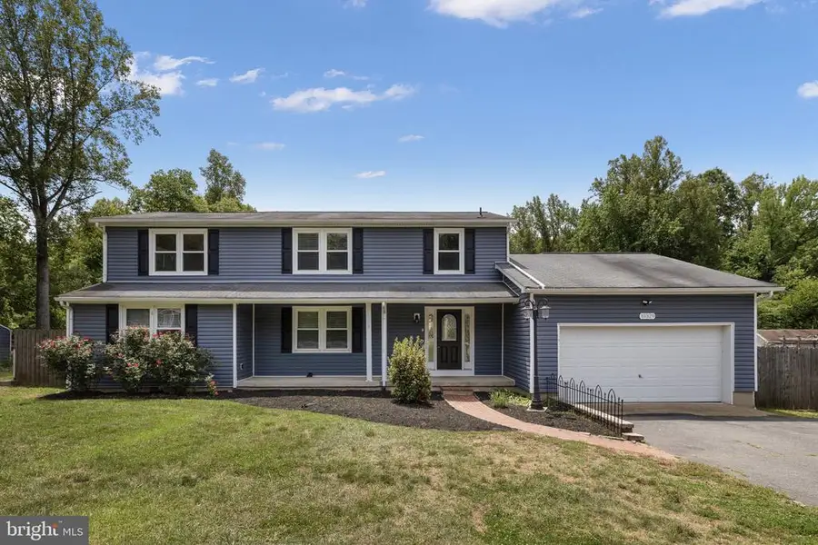 10329 Gordon Rd, Spotsylvania, VA 22553 - #3