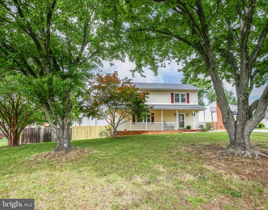800 Shamrock Dr, Fredericksburg, VA 22407 - #2