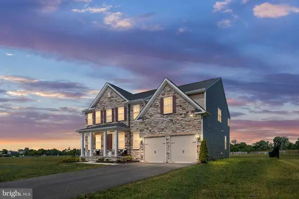 10052 Premier St, Fredericksburg, VA 22408