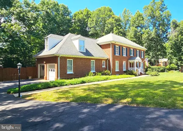 12210 Dell Way, Fredericksburg, VA 22407