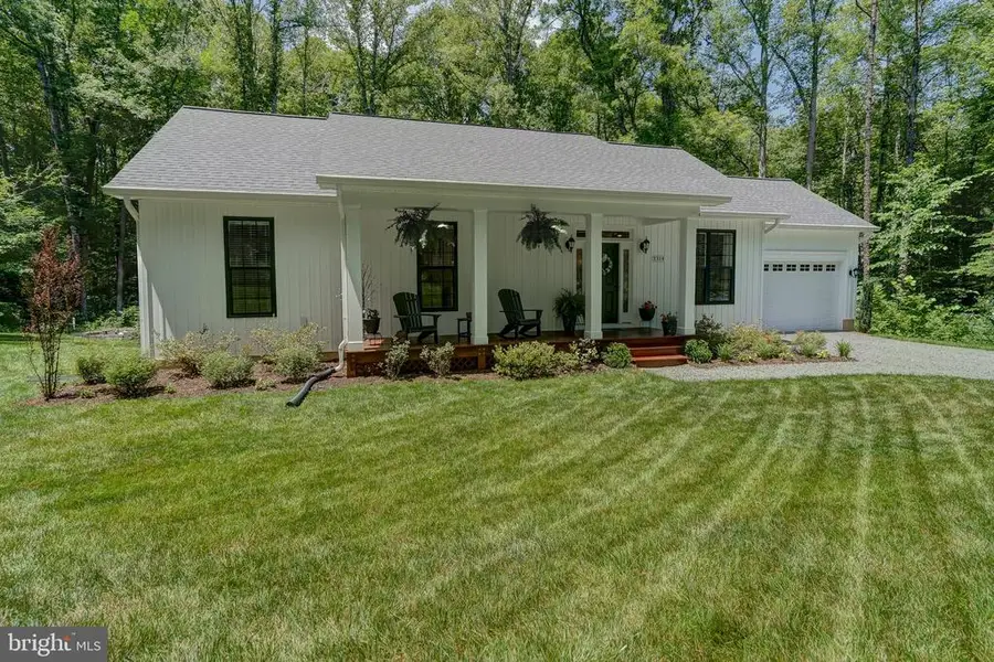 7314 Sugar Hollow Rd, Orange, VA 22960 - #2