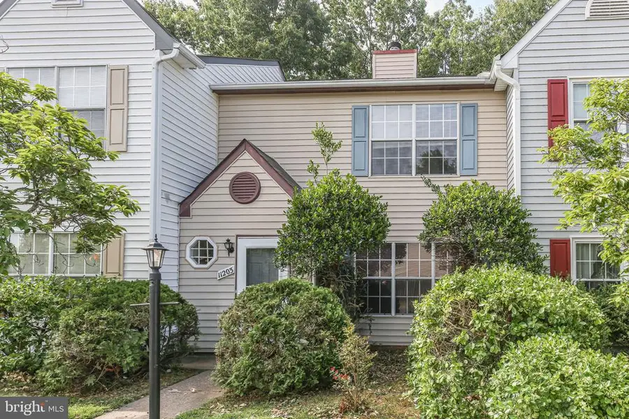 11203 Salem Village Dr, Fredericksburg, VA 22407 - #2