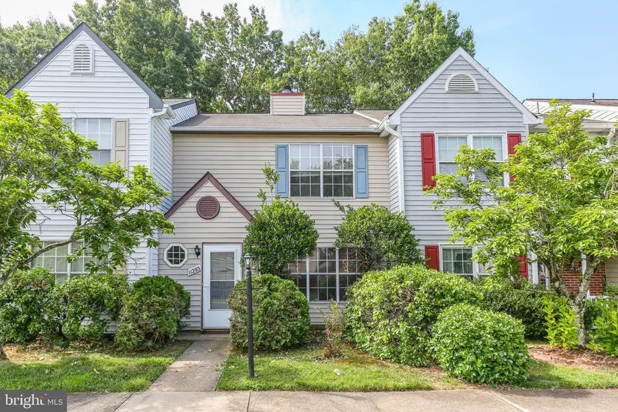 11203 Salem Village Dr, Fredericksburg, VA 22407 - #3
