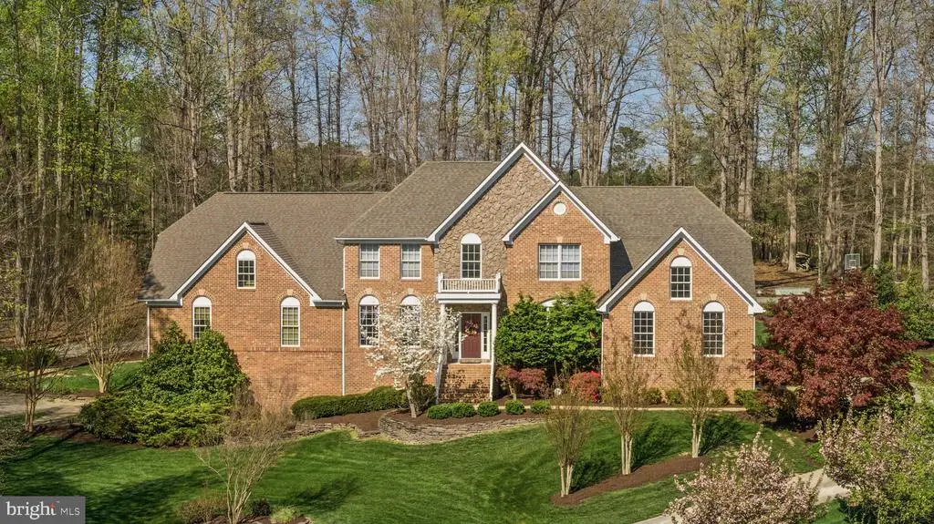 9504 Trentham Trl, Fredericksburg, VA 22407 - #1