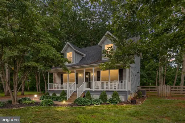 12909 Grenade Ln, Spotsylvania, VA 22551