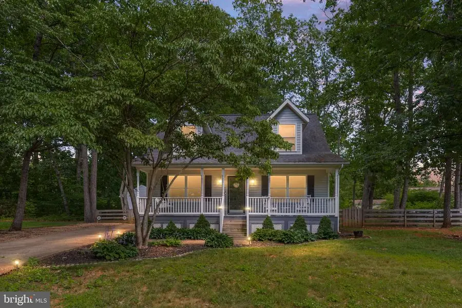 12909 Grenade Ln, Spotsylvania, VA 22551 - #2