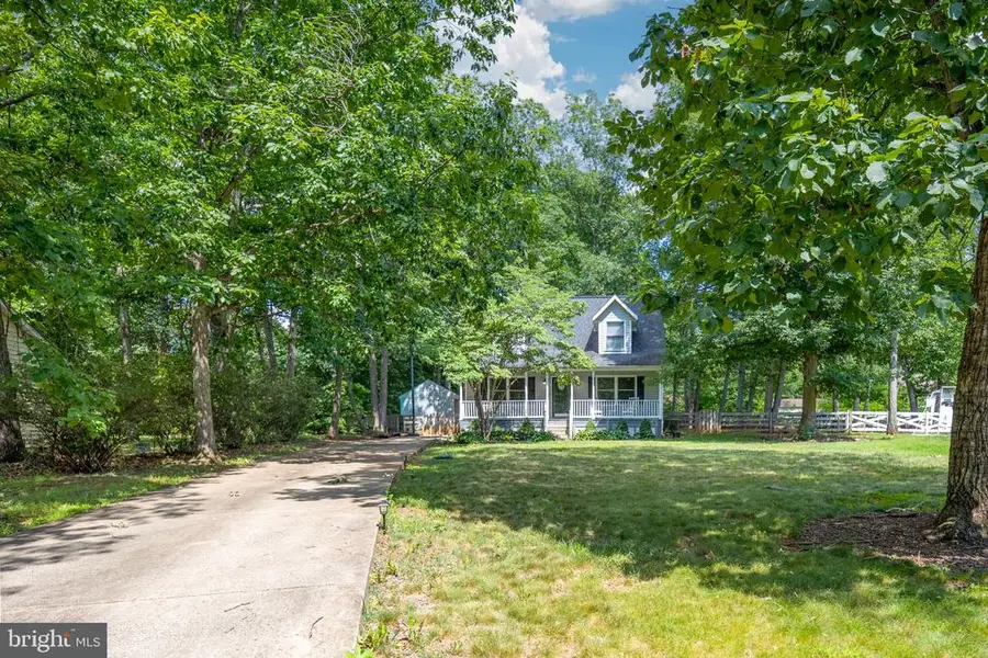 12909 Grenade Ln, Spotsylvania, VA 22551 - #3