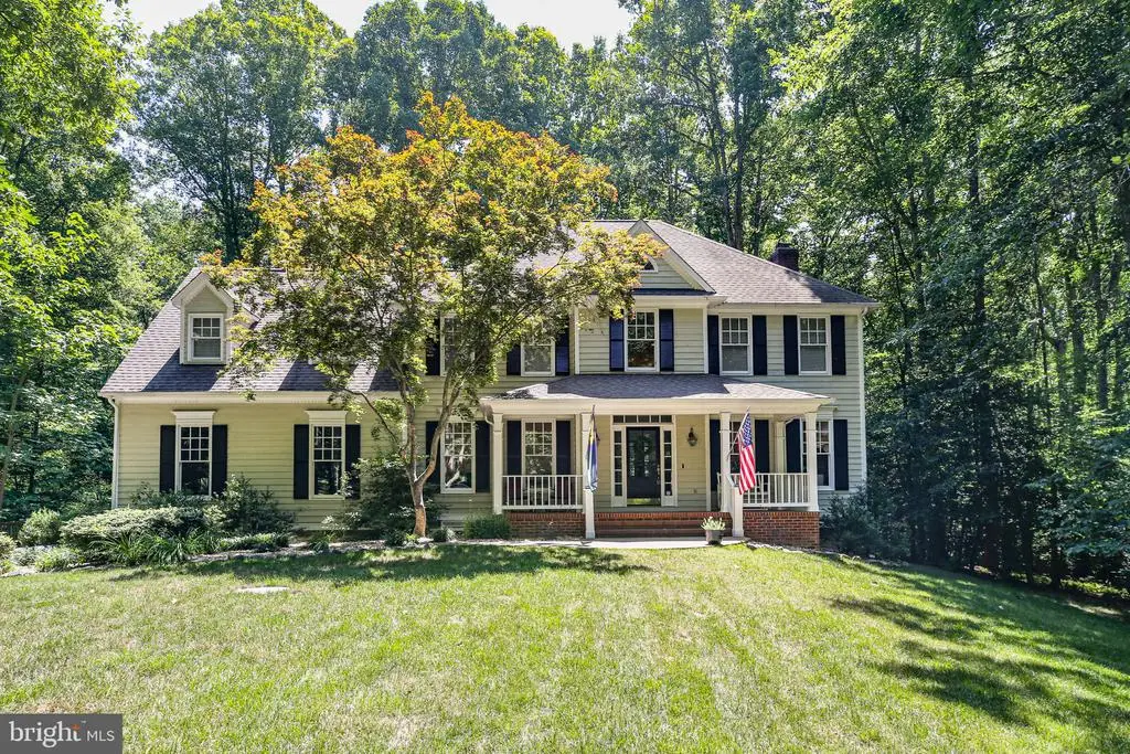 7217 Bloomsbury Ln, Spotsylvania, VA 22553 - #1