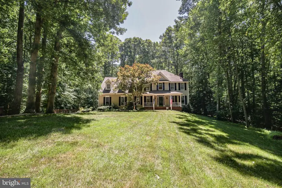 7217 Bloomsbury Ln, Spotsylvania, VA 22553 - #2