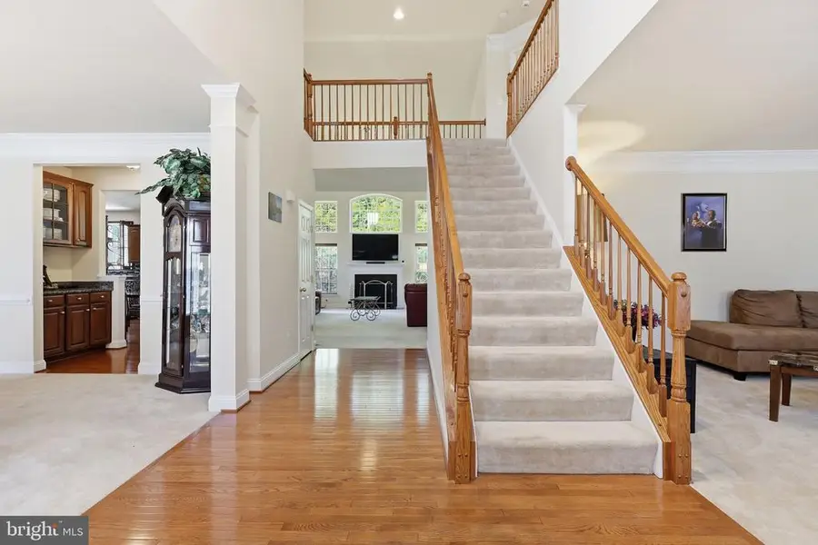 5823 Deep Creek Dr, Fredericksburg, VA 22407 - #2