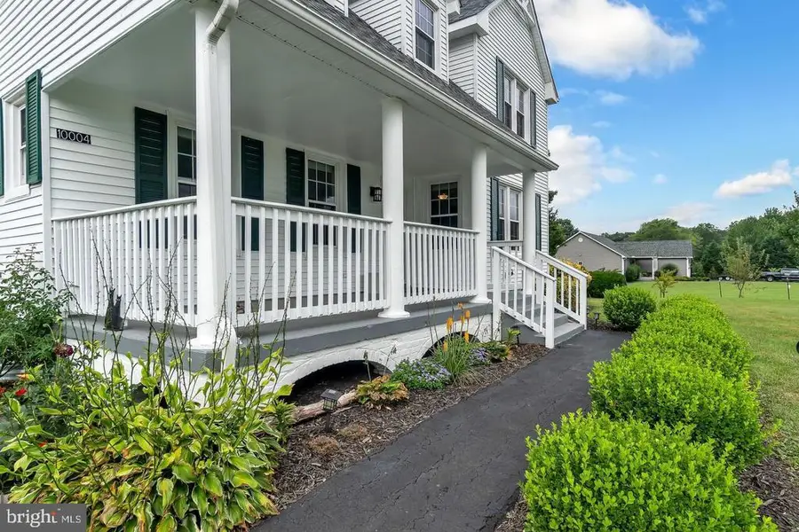 10004 Plank Rd, Spotsylvania, VA 22553 - #3