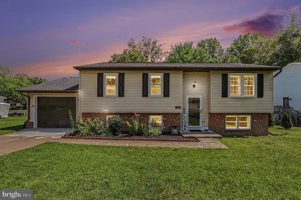 58 C L Walker Blvd, Fredericksburg, VA 22407