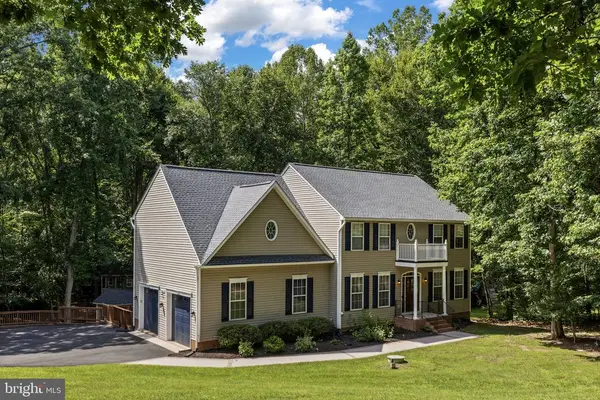 8101 Avocet Way, Spotsylvania, VA 22553