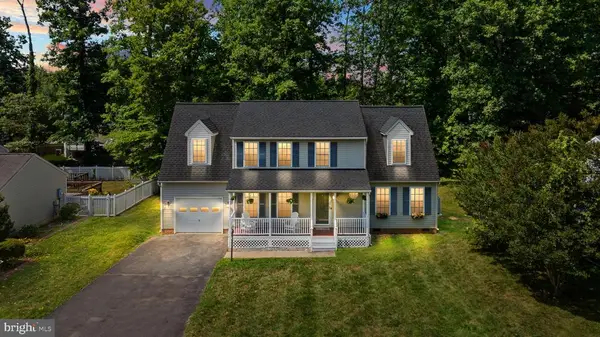 10112 Ballston Rd, Fredericksburg, VA 22408