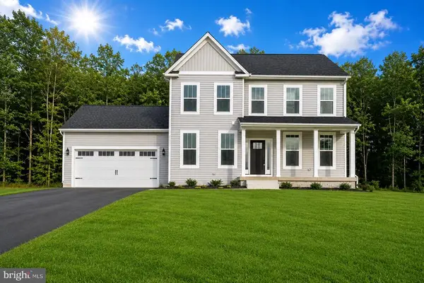 11406 Forest Walk Dr, Spotsylvania, VA 22551