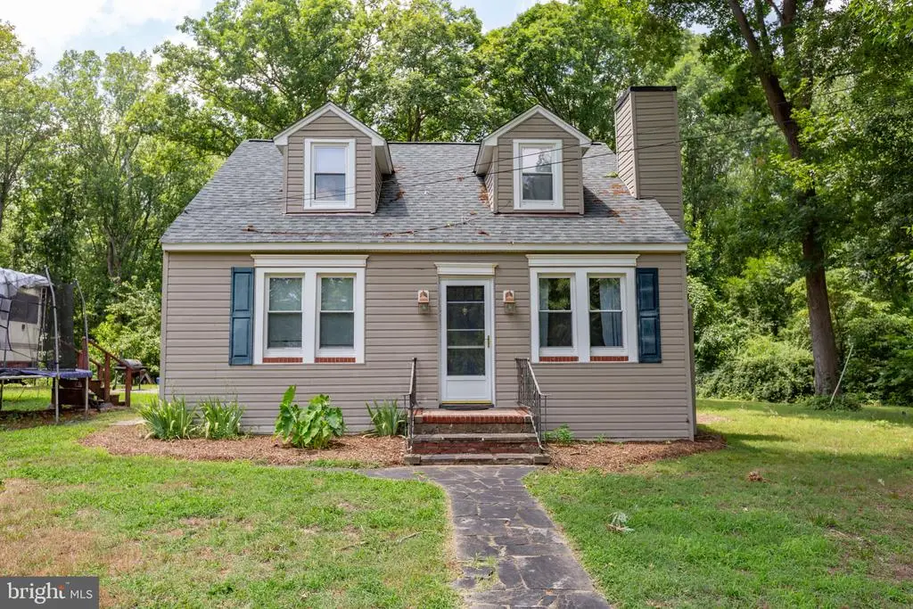 7720 Courthouse Rd, Spotsylvania, VA 22551 - #1