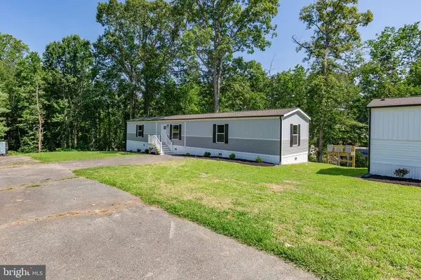 4405 E Mclaw St, Fredericksburg, VA 22408