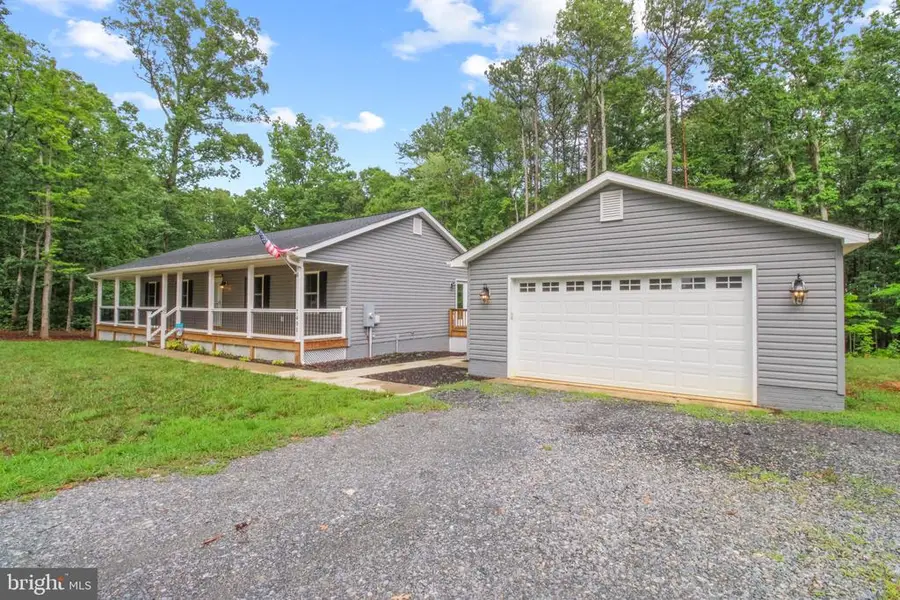 7401 Stubbs Bridge Rd, Spotsylvania, VA 22551 - #2