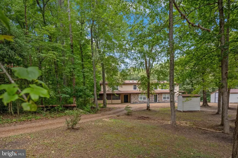 10512 Catharpin Rd, Spotsylvania, VA 22551 - #2