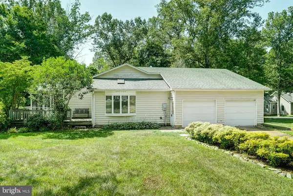 7213 Deerhill Rd, Orange, VA 22960