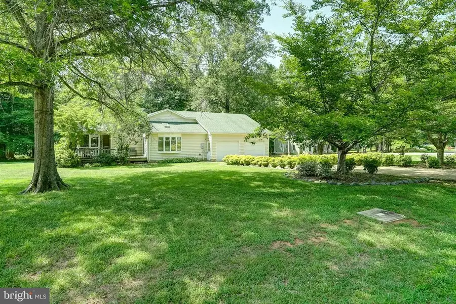 7213 Deerhill Rd, Orange, VA 22960 - #2
