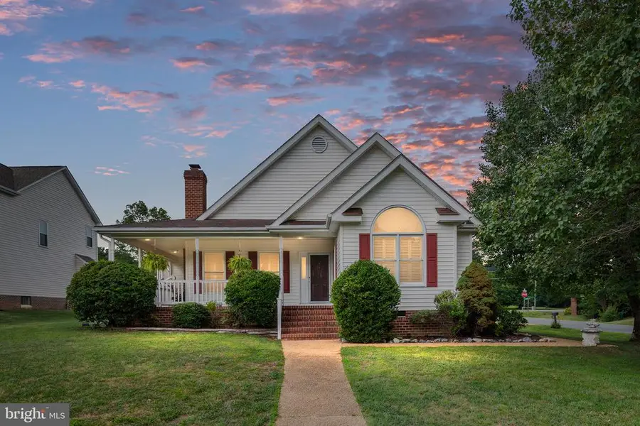 11400 Wexwood Ct, Fredericksburg, VA 22407 - #3