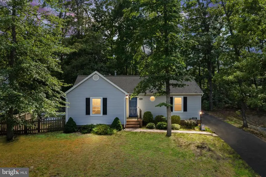 10712 Heatherwood Dr, Spotsylvania, VA 22553 - #2