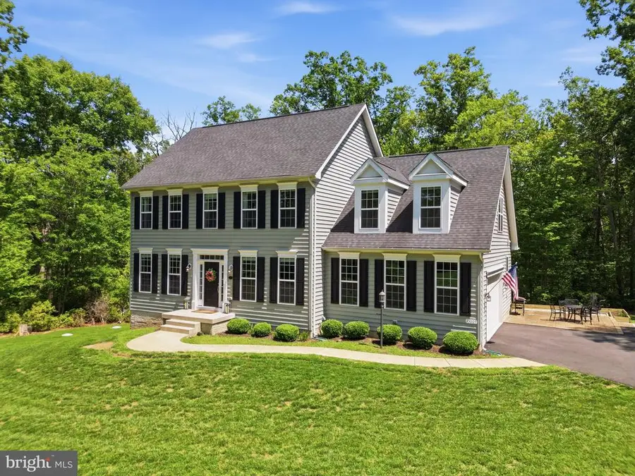 13005 French Ct N, Fredericksburg, VA 22407 - #2