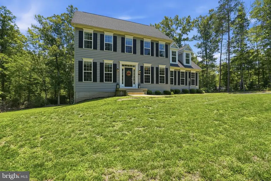 13005 French Ct N, Fredericksburg, VA 22407 - #3
