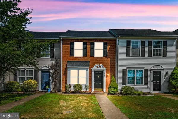 10505 Tidewater Plains Dr, Fredericksburg, VA 22408