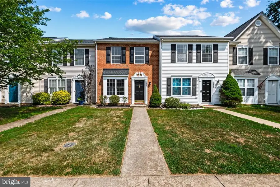 10505 Tidewater Plains Dr, Fredericksburg, VA 22408 - #3