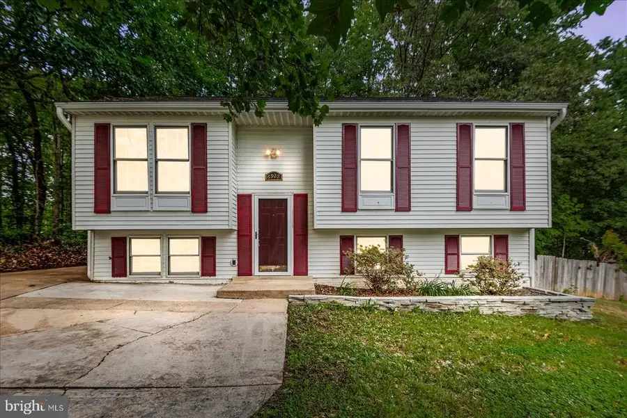 6922 Ridge Way Dr, Fredericksburg, VA 22407 - #2