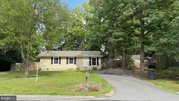 304 Albany St, Fredericksburg, VA 22407