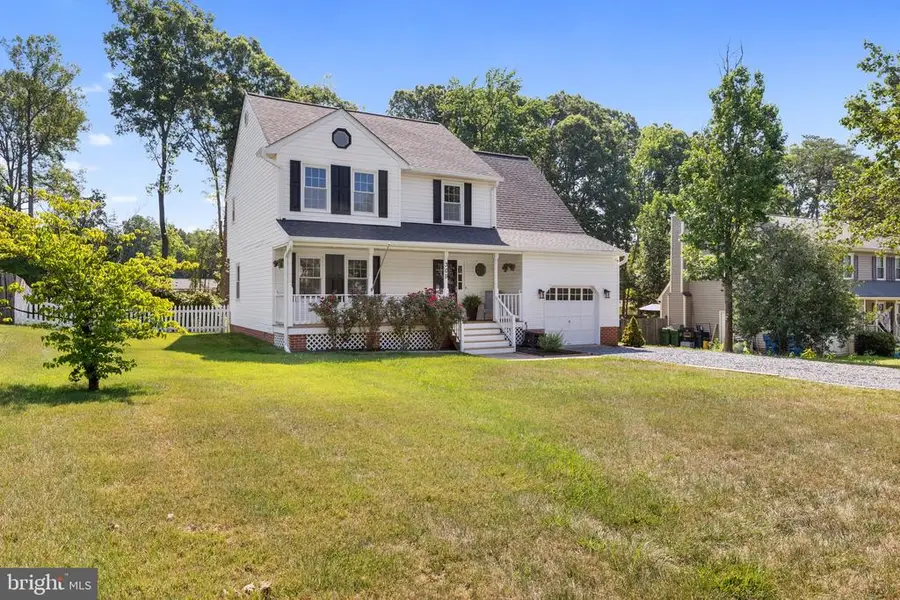 309 General Dr, Spotsylvania, VA 22551 - #2