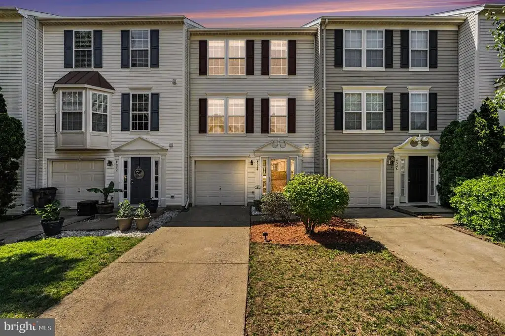 4524 Papillion Ct, Fredericksburg, VA 22408 - #1