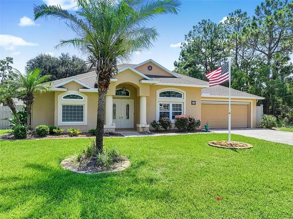 30 Ludlow Ln W, Palm Coast, FL 32137 - #1