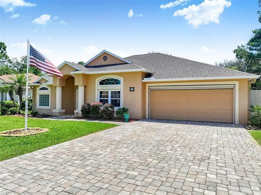 30 Ludlow Ln W, Palm Coast, FL 32137 - #2