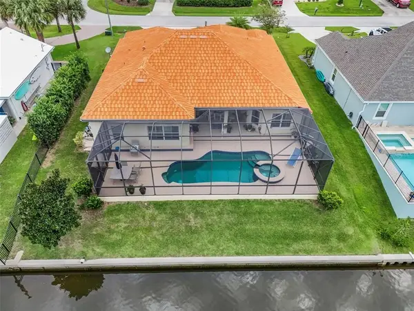 21 Clermont Ct, Palm Coast, FL 32137