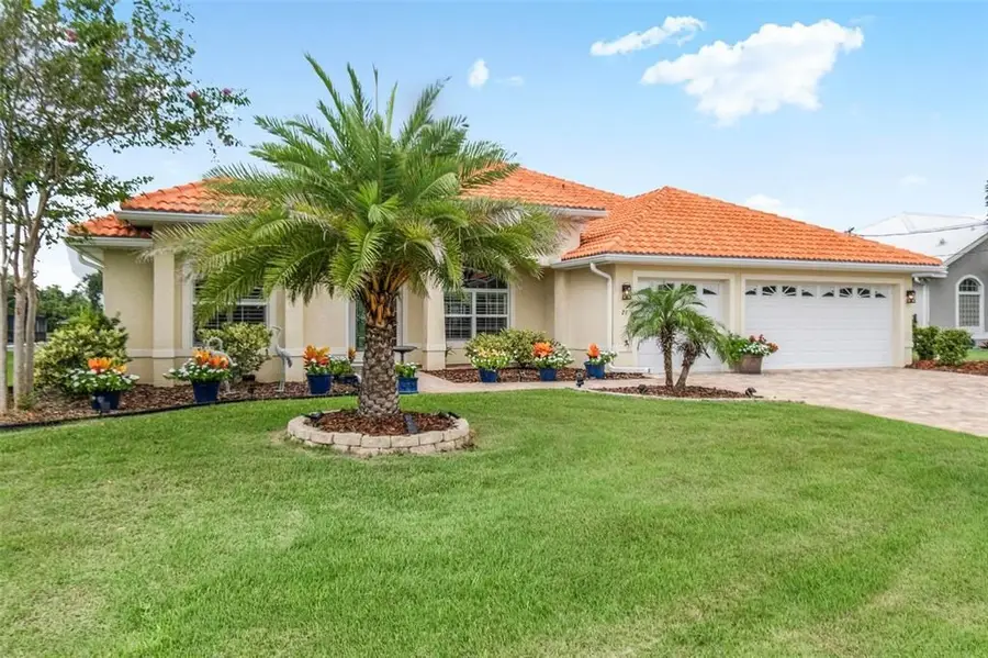 21 Clermont Ct, Palm Coast, FL 32137 - #2