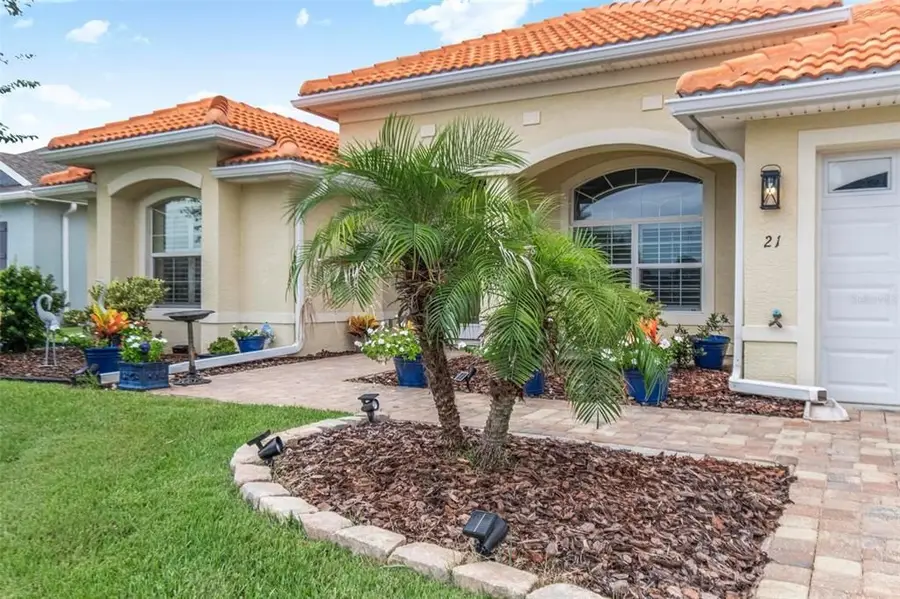 21 Clermont Ct, Palm Coast, FL 32137 - #3