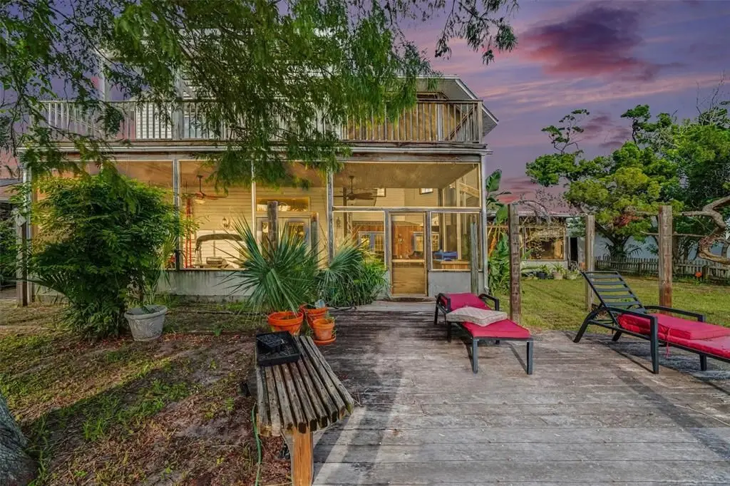139 Palmetto Ave, Flagler Beach, FL 32136 - #1