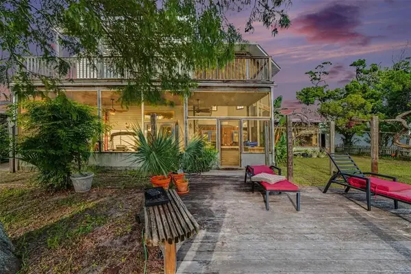 139 Palmetto Ave, Flagler Beach, FL 32136